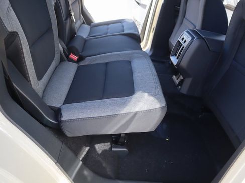 New 2025 Ford Bronco Big Bend AWD/4WD image 17
