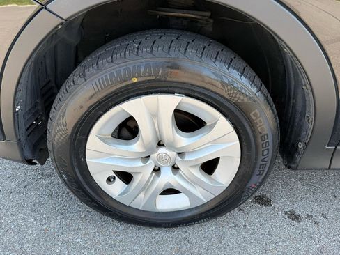 Used 2013 Toyota RAV4 LE image 7