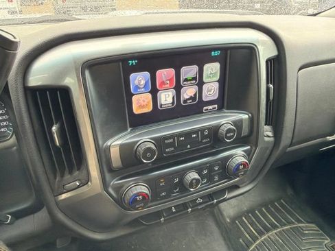 Used 2015 Chevrolet Silverado 2500 LT w/ LT Convenience Package AWD/4WD image 12