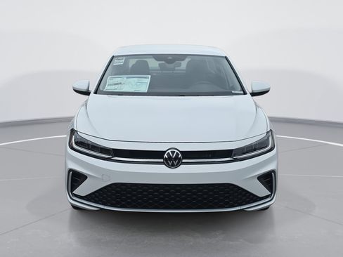 New 2026 Volkswagen Jetta S image 8