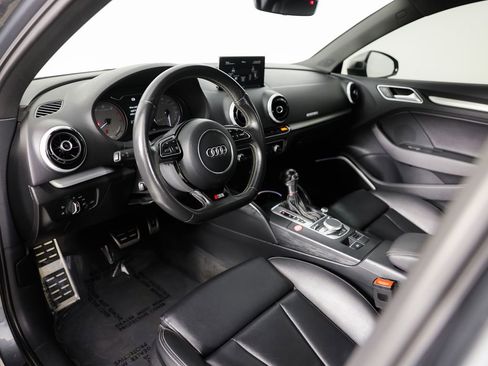 Used 2016 Audi S3 Prestige w/ Prestige Package image 23