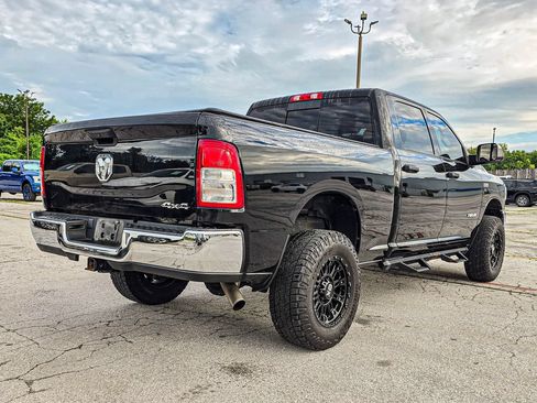 Used 2021 RAM 2500 Tradesman AWD/4WD image 6