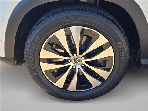 Certified 2025 Mercedes-Benz GLE 350 4MATIC image 22