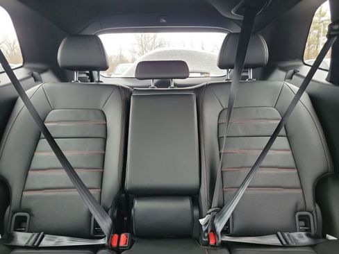 New 2026 Honda CR-V Sport-L image 21