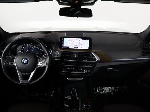 Used 2019 BMW X3 sDrive30i image 8