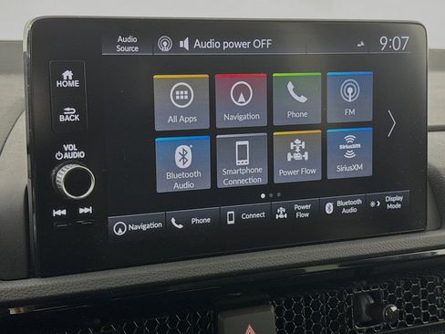 Certified 2023 Honda CR-V Sport Touring image 15