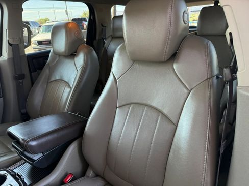 Used 2016 GMC Acadia Denali AWD/4WD image 42
