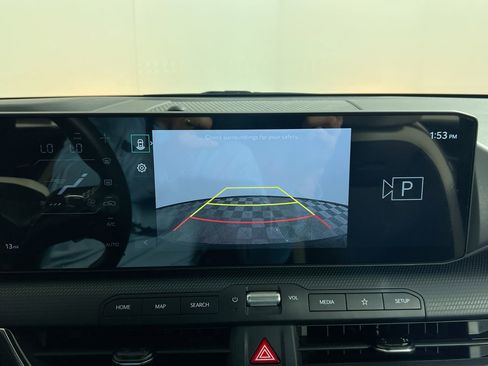 New 2026 Kia K4 GT-Line image 29