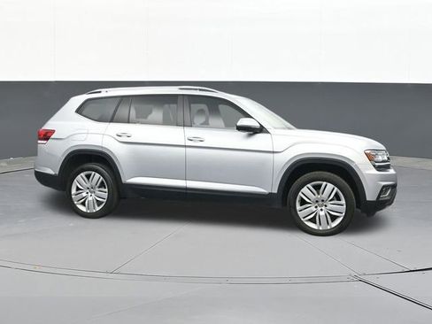 Used 2019 Volkswagen Atlas SEL FWD image 17