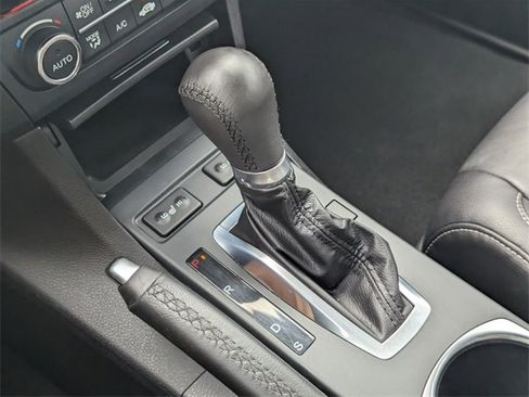 Used 2022 Acura ILX Premium Package image 25