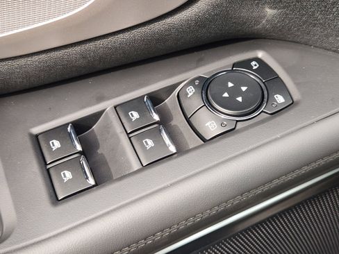 New 2026 Ford Expedition Active RWD image 21
