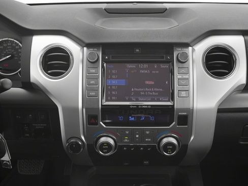 Used 2017 Toyota Tundra 1794 Edition AWD/4WD image 10