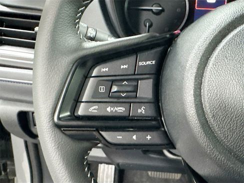New 2026 Subaru Forester Premium image 8
