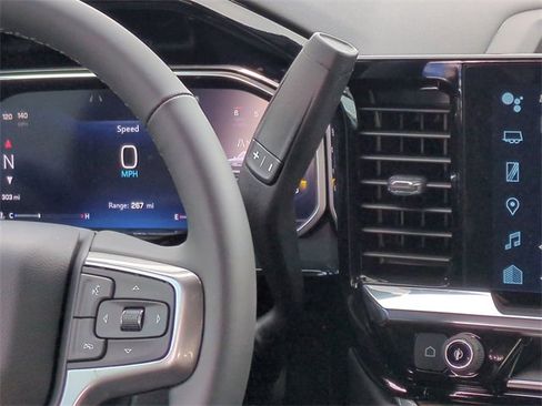 New 2026 Chevrolet Silverado 1500 LT image 19