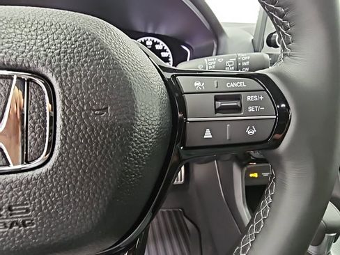 New 2026 Honda Civic Sport image 24