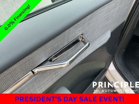 New 2026 Volvo EX30 Cross Country Ultra image 23