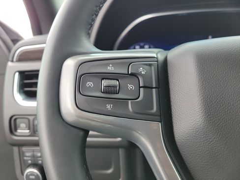 Used 2024 Chevrolet Tahoe Z71 AWD/4WD image 19