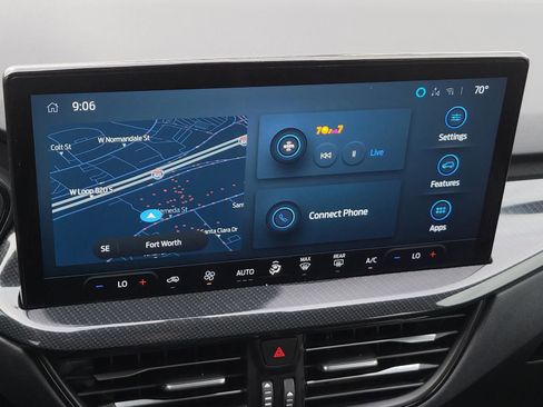 Used 2023 Ford Escape ST-Line w/ Tech Pack #1 image 22