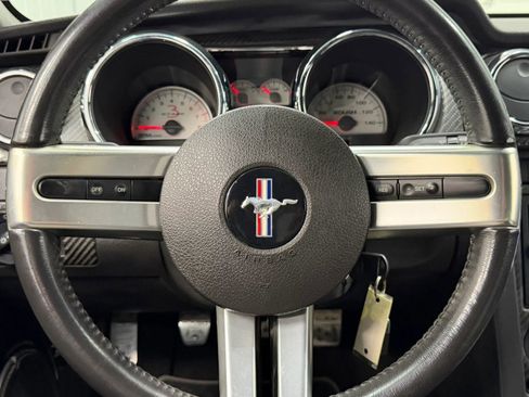 Used 2007 Ford Mustang GT Premium RWD image 19