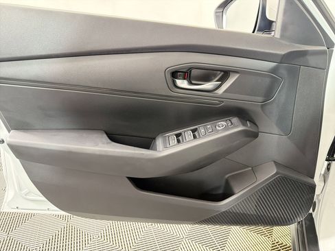 Used 2025 Honda Accord LX image 12