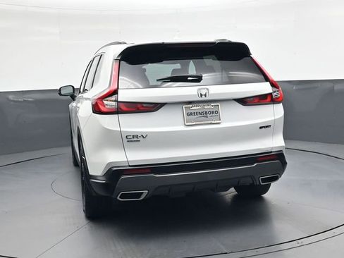 Used 2023 Honda CR-V Sport image 5