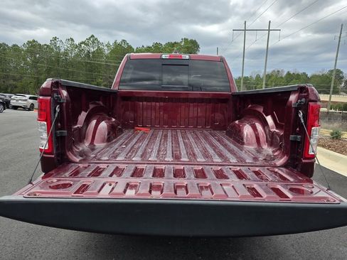 Used 2022 RAM 1500 Big Horn image 9