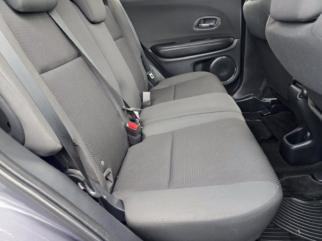 Used 2022 Honda HR-V EX image 14