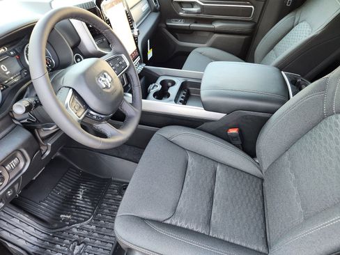 New 2026 RAM 1500 Lone Star AWD/4WD image 13