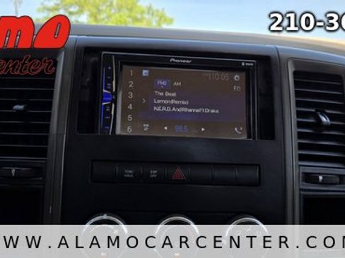 Used 2010 Dodge Ram 1500 Truck ST w/ ST Popular Equipment Group image 35