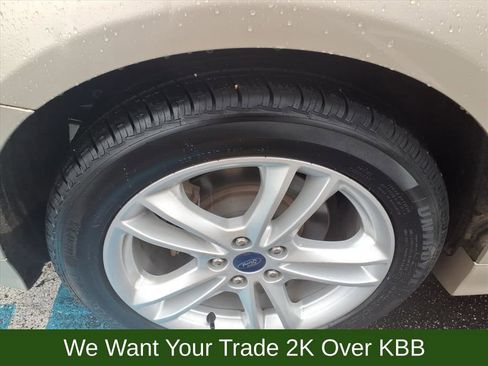 Used 2018 Ford Fusion S image 17