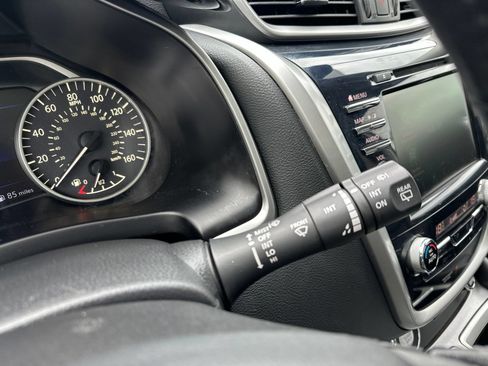 Used 2020 Nissan Murano SL AWD/4WD image 47