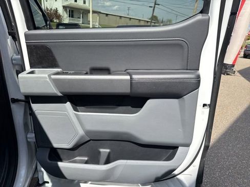 Certified 2023 Ford F150 XLT w/ Equipment Group 302A High image 39