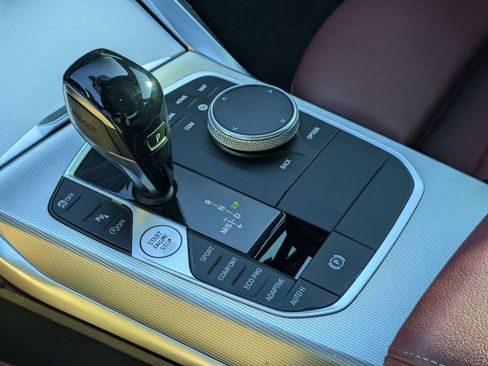 Used 2022 BMW 430i xDrive Coupe w/ M Sport Package image 16