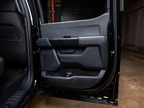 Used 2025 Ford F150 STX w/ Equipment Group 200A image 37