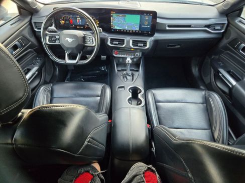 Used 2024 Ford Mustang Premium image 25