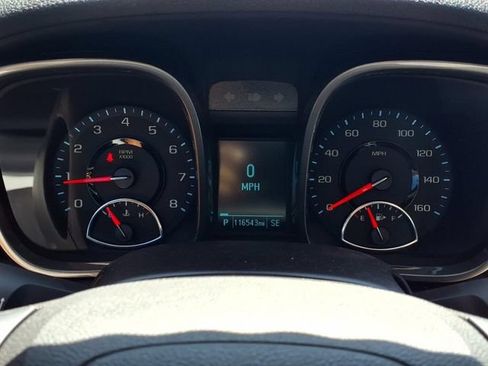 Used 2013 Chevrolet Malibu LS w/ Protection Package FWD image 18