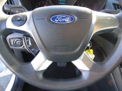 Used 2016 Ford Transit Connect XL image 13