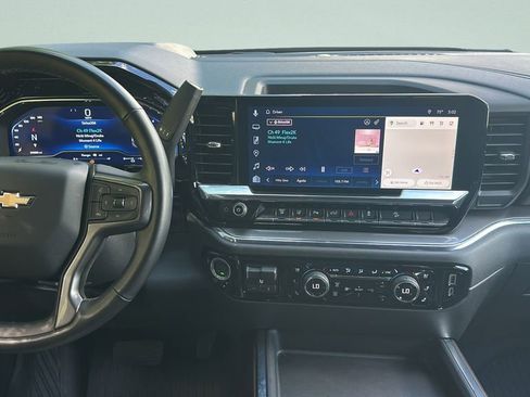 Used 2024 Chevrolet Silverado 2500 High Country w/ High Country Premium Package AWD/4WD image 20