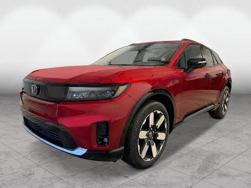 New 2026 Honda Prologue Elite image 1