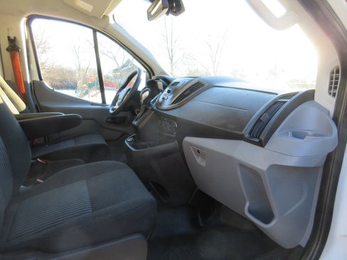 Used 2019 Ford Transit 150 130 Low Roof image 37