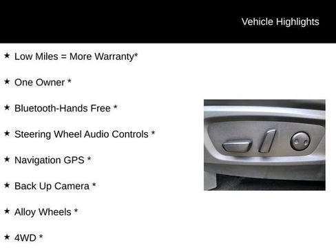 Used 2022 Nissan Pathfinder SL image 11