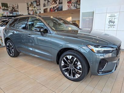 Certified 2026 Volvo XC60 B5 Plus w/ Climate Package