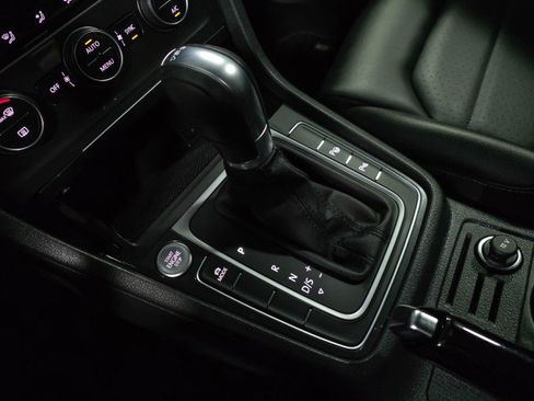 Used 2019 Volkswagen Golf Alltrack SEL image 28