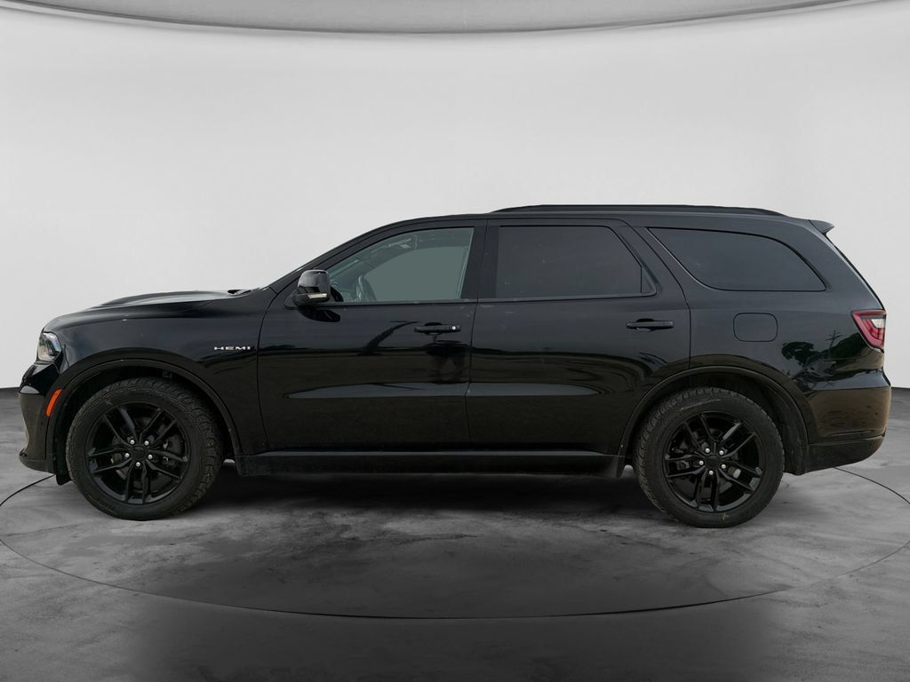 Used 2025 Dodge Durango R/T AWD/4WD image 5