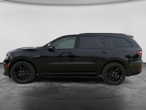 Used 2025 Dodge Durango R/T AWD/4WD image 5