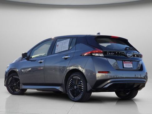 Used 2023 Nissan Leaf SV Plus image 22