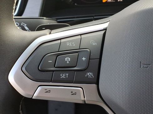 New 2026 Volkswagen Atlas Cross Sport SE AWD/4WD image 20