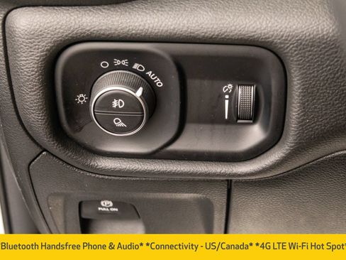 Used 2023 RAM 1500 Big Horn AWD/4WD image 21