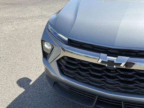 New 2026 Chevrolet TrailBlazer RS w/ Convenience Package AWD/4WD image 39