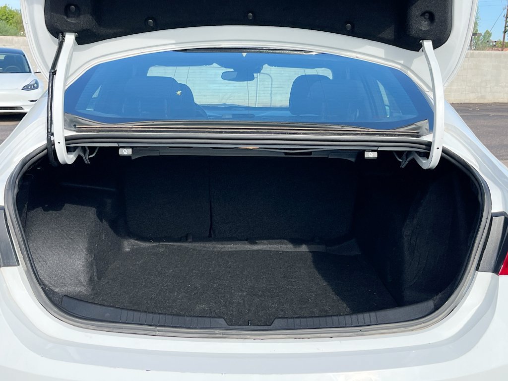 Used 2024 Chevrolet Malibu LT FWD image 26